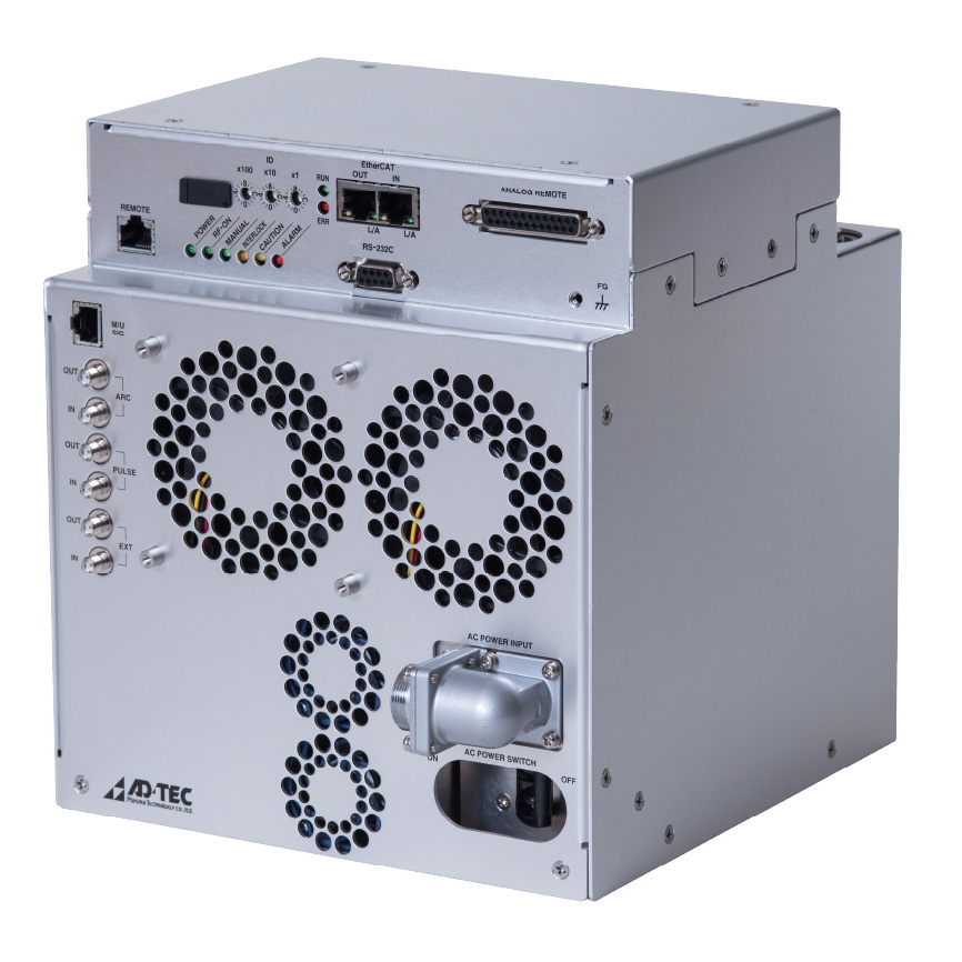 Mark V Control System