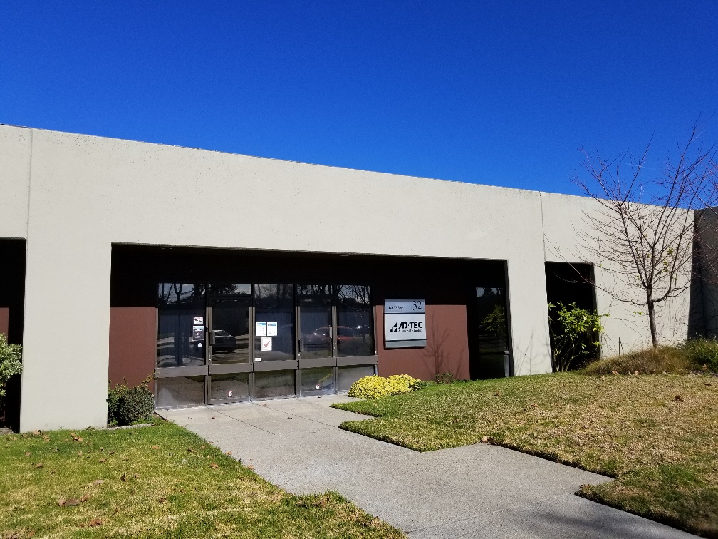 ADTEC Technology,Inc.